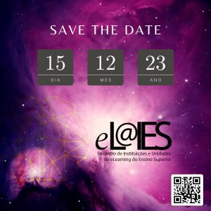 save the date