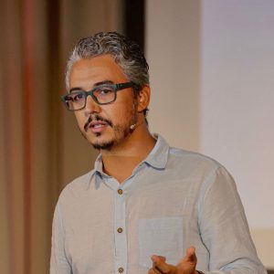 Marco Silva, National Innovation Officer, Microsoft Portugal