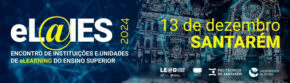 eL@IES 2024
