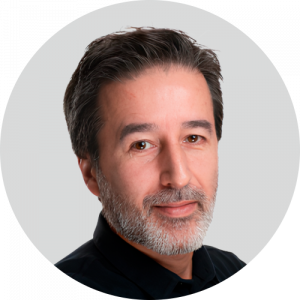 Carlos Santos